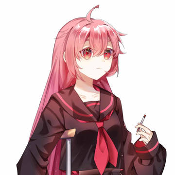 另一个女儿