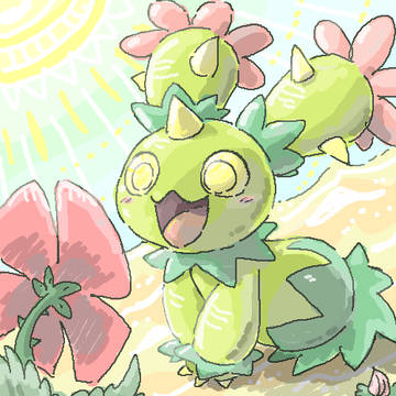 ポケモンまとめ