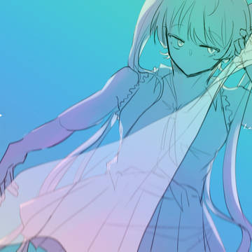 ファンアート