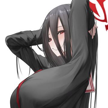 ハスミ(17歳)