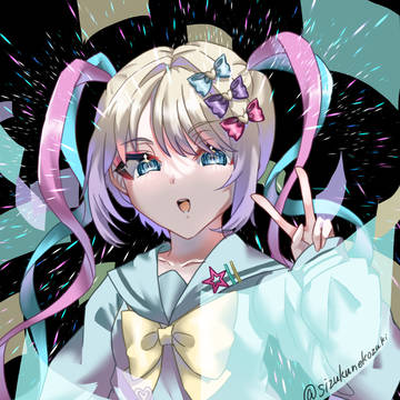 超てんちゃん😇