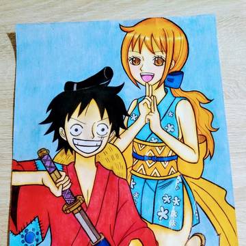 剣士イラスト