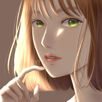 顔②