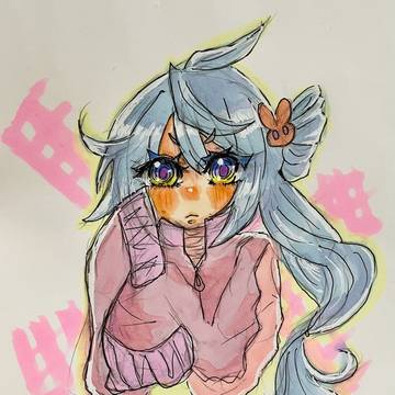 ジャージ子ちゃん