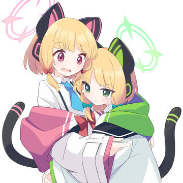 一日限定甘えん坊モード