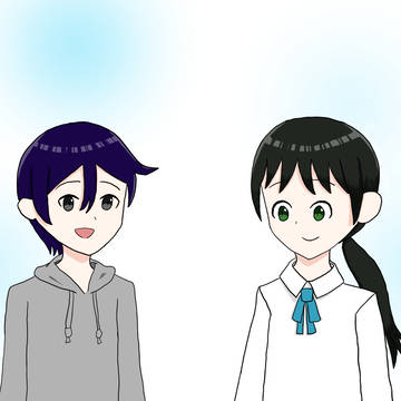 放課後お悩み相談室