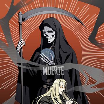 今なお生きる死そのもの