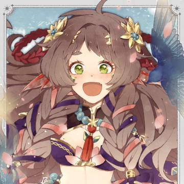 【黎明航路】アマリア【第4期】