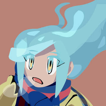 very old art