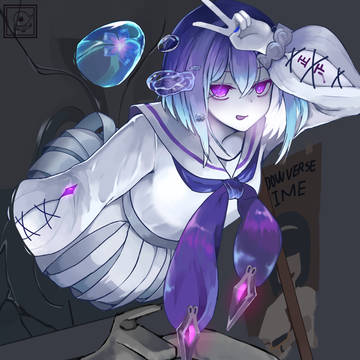 Shadowverse 화장실유령