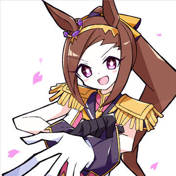 サクラバクシンオー