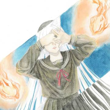 創作絵まとめ