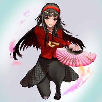 天城雪子