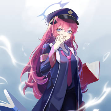 棗イロハ
