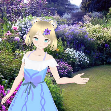 少女