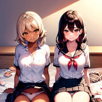 こっちで一緒に遊ぼ