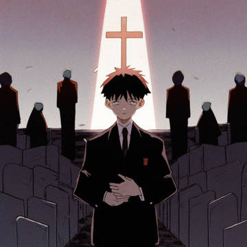 evangelion