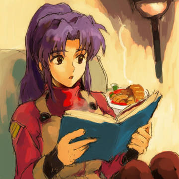 evangelion
