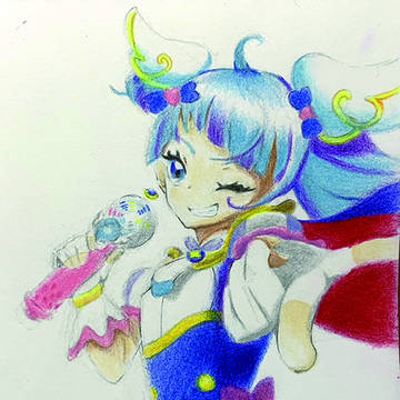 ひろがるチェンジ！