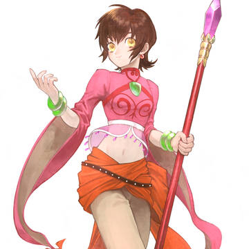 アニー