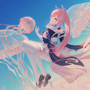 約束の海