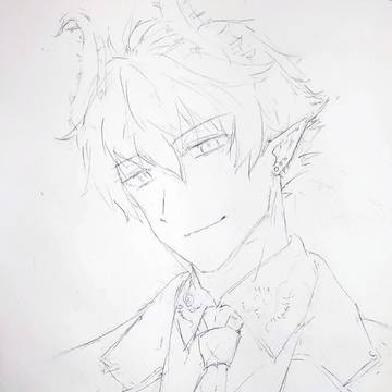 Happy Birthday Ren 🥳🎂