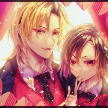 2周年おめでとうございます♥️♥️
