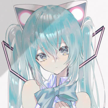 猫型ロボット??