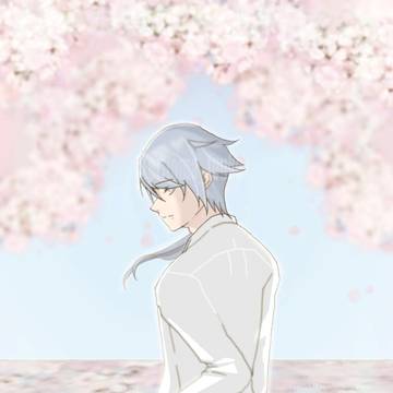君に見せたかったこの景色を