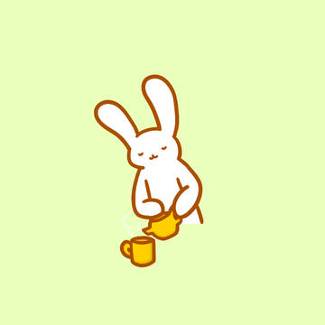 ティータイム