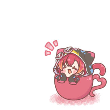 マグカップつなちゃん🍒✨
