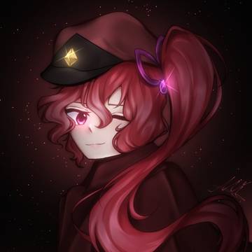 Oruko Teruko Fanart!!
