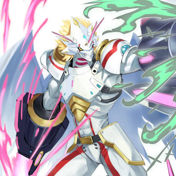 ブレイクエーサー