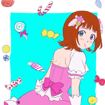 らくがきまとめ