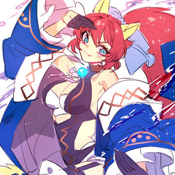 【PFSOZ】落書きまとめ