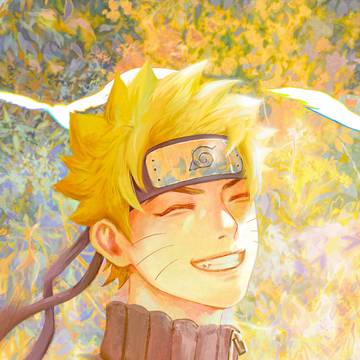 Uzumaki Naruto