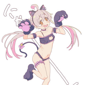 おにみゃい