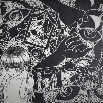 99%いい子