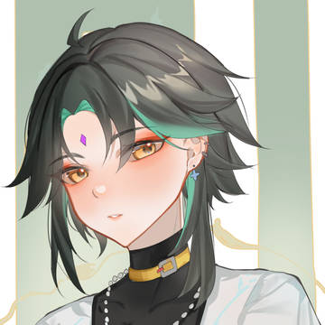 魈