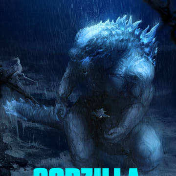 Godzilla