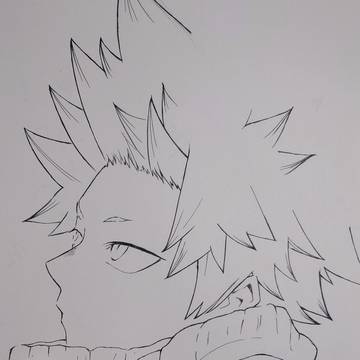 ヒロアカまとめ