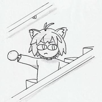 誰も理解してくれません！