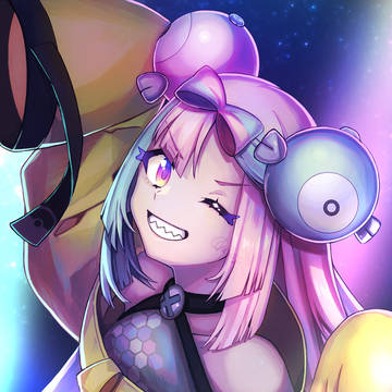 ナンジャモちゃん