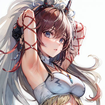 帅!