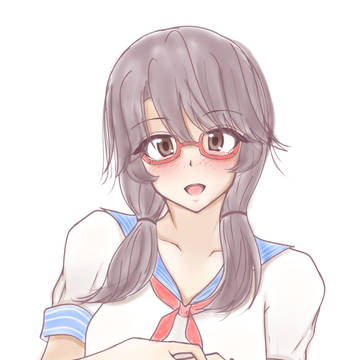 宇佐見 菫子
