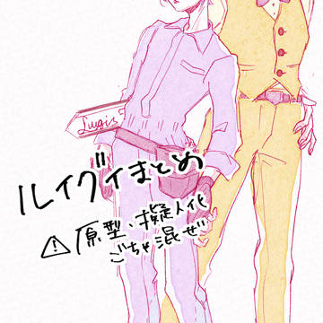 ルイグイまとめ