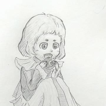 桜エビのおにぎり！🍙