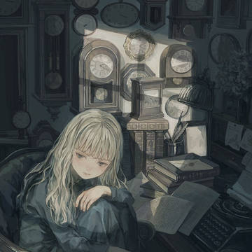 満たされないまま