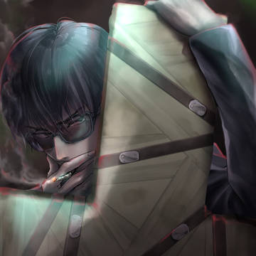 Wolfwood