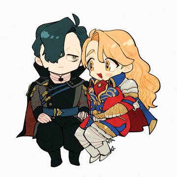 ヒュフェのおまとめ②